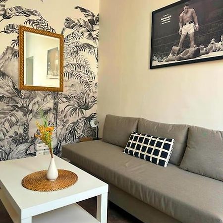 Ferienwohnung L Audacieux T2 Proche Gare Rer E Villemomble Exterior foto