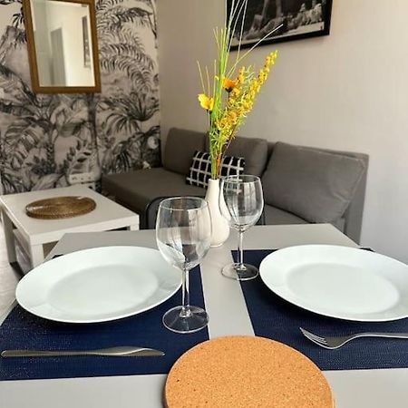 Ferienwohnung L Audacieux T2 Proche Gare Rer E Villemomble Exterior foto