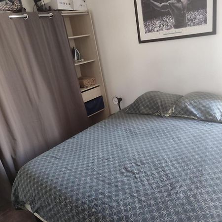 Ferienwohnung L Audacieux T2 Proche Gare Rer E Villemomble Exterior foto