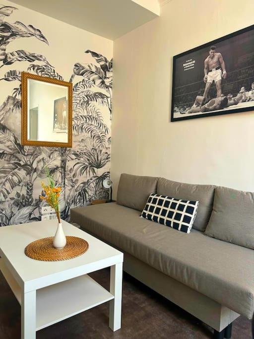 Ferienwohnung L Audacieux T2 Proche Gare Rer E Villemomble Exterior foto