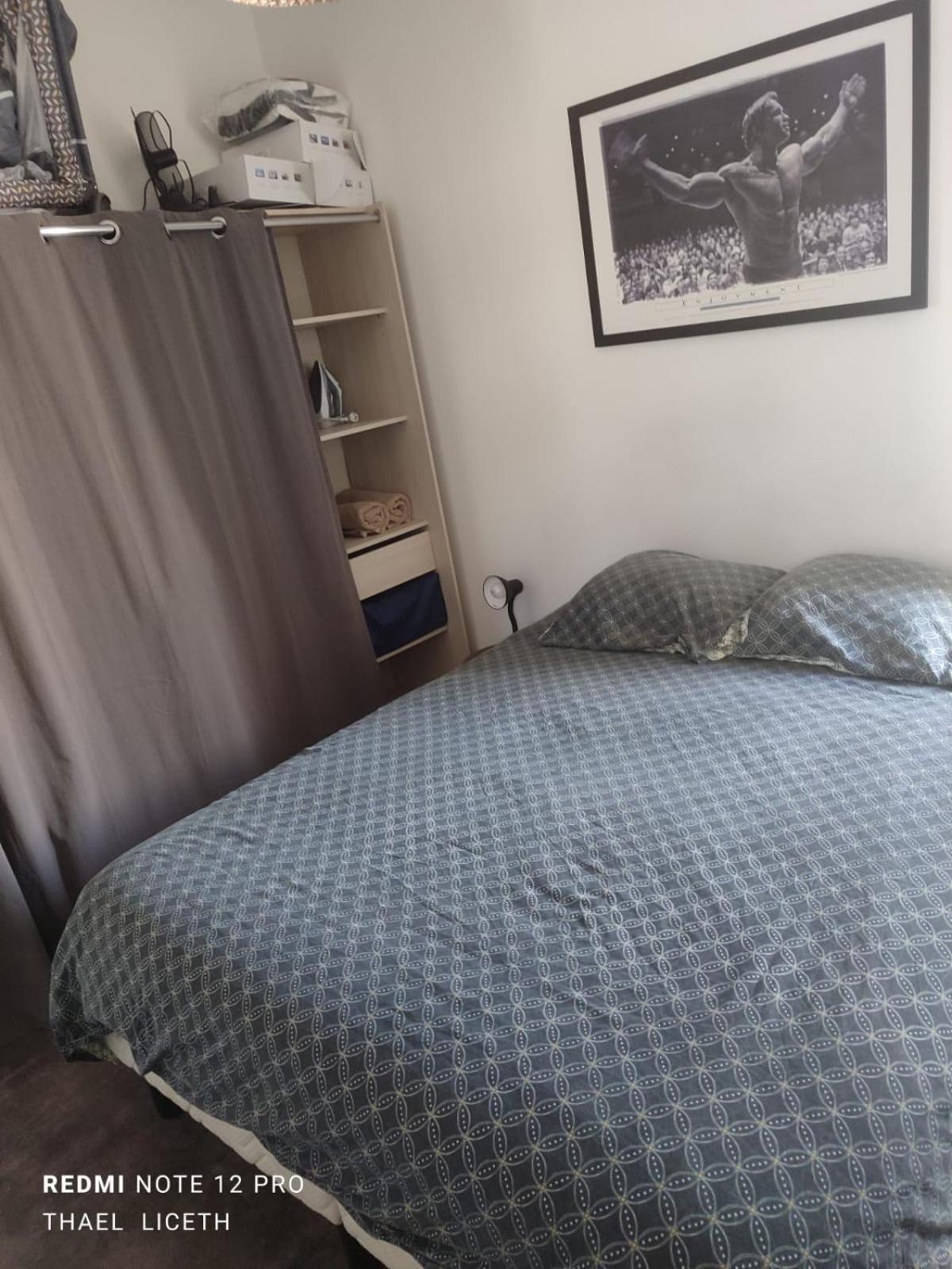 Ferienwohnung L Audacieux T2 Proche Gare Rer E Villemomble Exterior foto
